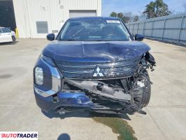 Mitsubishi Outlander 2024 2