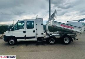 Iveco Daily 2014 2.0 Iveco Daily 2014 2.0