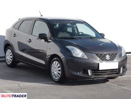 Suzuki Baleno 2018 1.2 88 KM