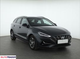 Hyundai i30 2023 1.5 156 KM