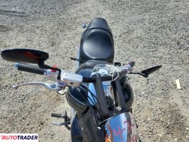 Suzuki Boulevard 2024