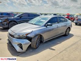 Kia Pozostałe 2022 2