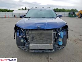 GMC Terrain 2022 1