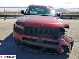 Jeep Cherokee 2023 3