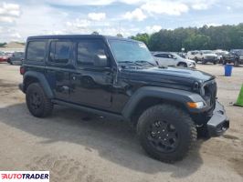 Jeep Wrangler 2023 2