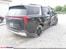 Kia Carnival 2026 3