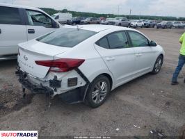 Hyundai Elantra 2020 2