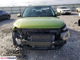 Hyundai Pozostałe 2023 1