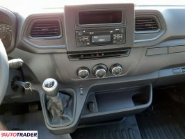 Renault Master 2021 2.3