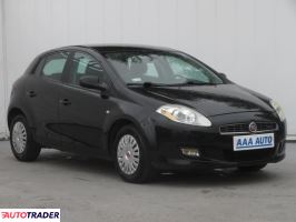 Fiat Bravo 2008 1.4 118 KM Fiat Bravo 2008 1.4 118 KM