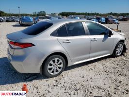 Toyota Corolla 2024 2