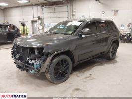 Jeep Grand Cherokee 2020 3