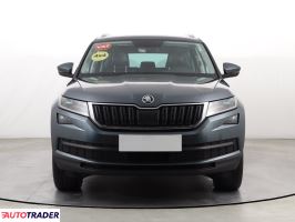 Skoda Kodiaq 2018 2.0 177 KM