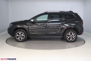 Dacia Duster 2021 1.0 89 KM