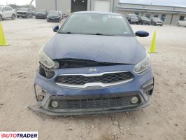 Kia Pozostałe 2019 2
