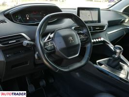 Peugeot 3008 2018 1.2 130 KM