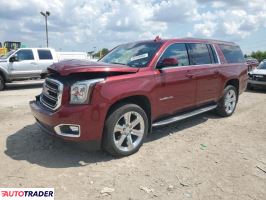 GMC Yukon - zobacz ofertę GMC Yukon - zobacz ofertę