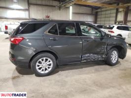 Chevrolet Equinox 2019 1 Chevrolet Equinox 2019 1