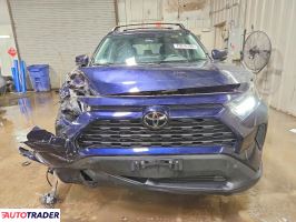 Toyota Pozostałe 2023 2