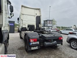 Daf XF 480 FT