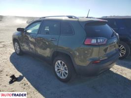 Jeep Cherokee 2020 2