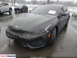 Kia Pozostałe 2021 1