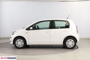 Volkswagen Up! 2015 1.0 59 KM Volkswagen Up! 2015 1.0 59 KM