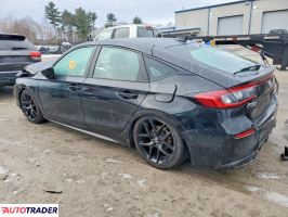 Honda Civic 2025 2