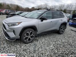 Toyota Pozostałe 2021 2 Toyota Pozostałe 2021 2