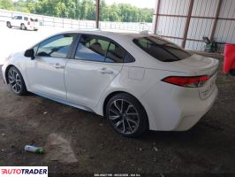 Toyota Corolla 2021 2