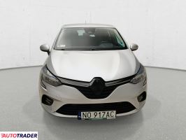 Renault Clio 2020 1.0 100 KM