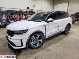 Kia Sorento 2023 1