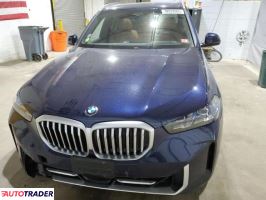 BMW X5 2024 3 BMW X5 2024 3