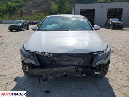 Kia Optima 2020 2
