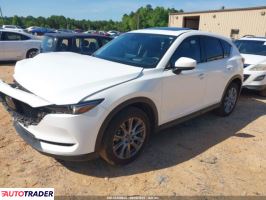 Mazda CX-5 2021 2