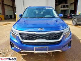 Kia Pozostałe 2021 2