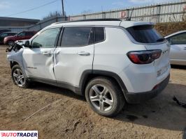 Jeep Compass 2023 2