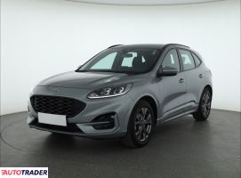 Ford Kuga 2021 1.5 147 KM Ford Kuga 2021 1.5 147 KM
