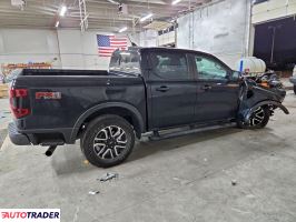 Ford Ranger 2024 2