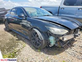 Hyundai Sonata 2020 1