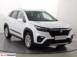 Suzuki SX4 S-Cross 2023 1.4 127 KM