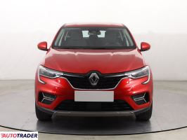Renault Pozostałe 2021 1.3 138 KM