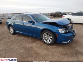 Chrysler 300C 2021 3