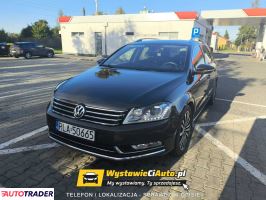 Volkswagen Passat - zobacz ofertę Volkswagen Passat - zobacz ofertę