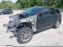 Jeep Grand Cherokee 2021 6