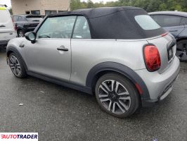 Austin Mini 2024 2