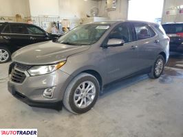 Chevrolet Equinox 2018 1