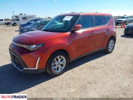 Kia Soul 2023 2
