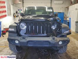 Jeep Wrangler 2019 3