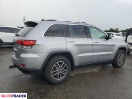 Jeep Grand Cherokee 2021 3 Jeep Grand Cherokee 2021 3